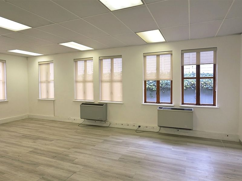 Office space to let in Rivonia - Photo 9