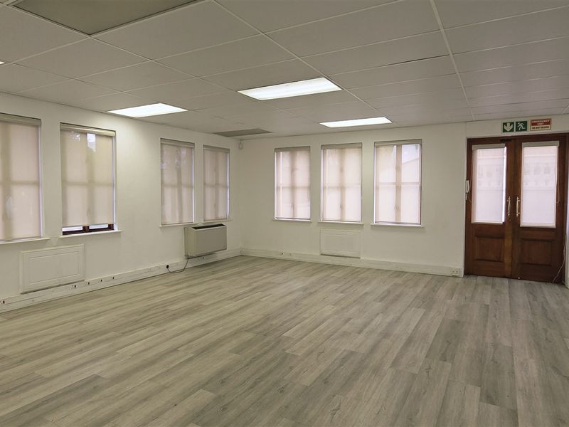 Office space to let in Rivonia - Photo 10