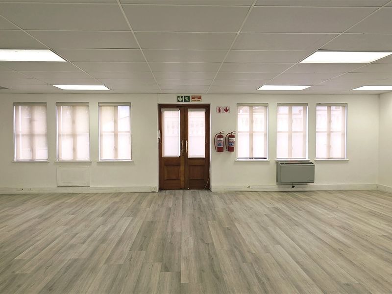 Office space to let in Rivonia - Photo 6