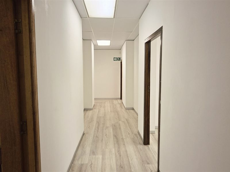 Office space to let in Rivonia - Photo 4