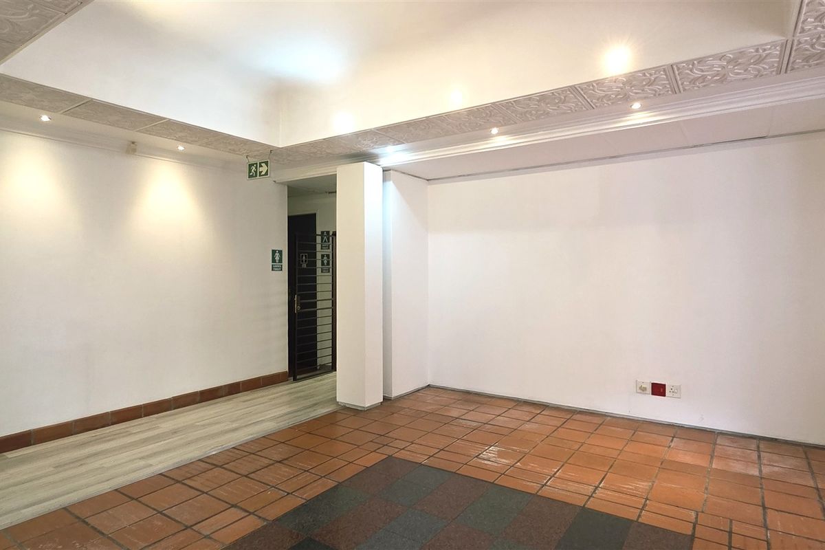 Office space to let in Rivonia - Photo 2