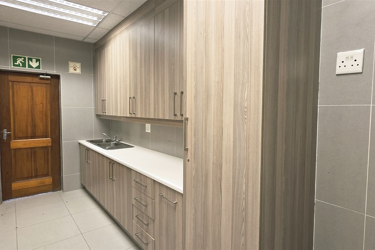 Office space to let in Rivonia - Photo 3