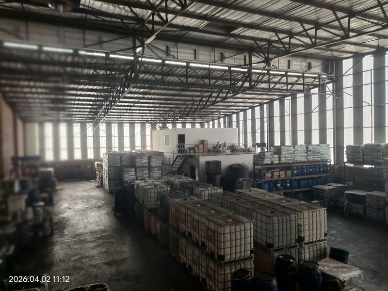 12925m2  Warehouse  - FOR SALETor TO LEASE - Photo 9