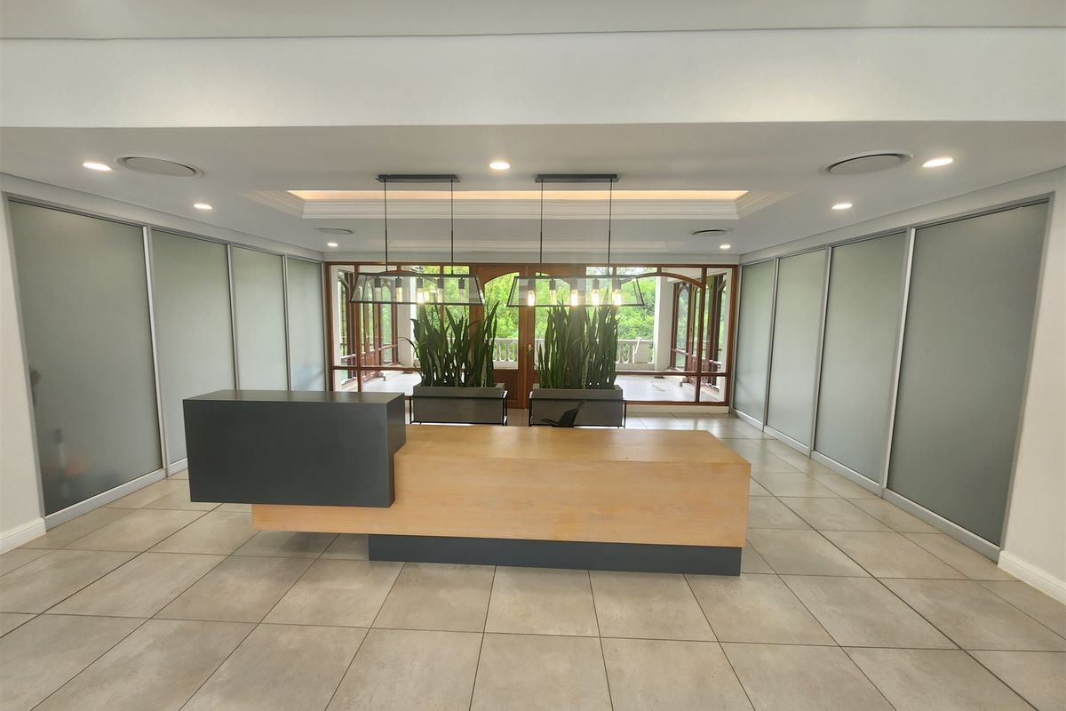 684,39smq Office space to let in Strathavon, Sandton - Photo 3