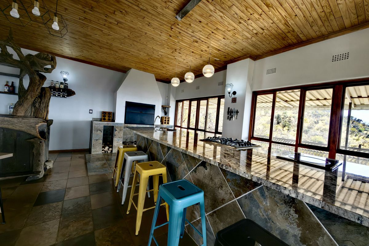 Prestigious 21.41ha Lifestyle Estate – Luxury Living Meets Endless Potential - Photo 3