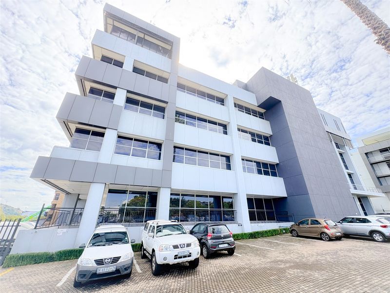 Office space to let - Photo 1