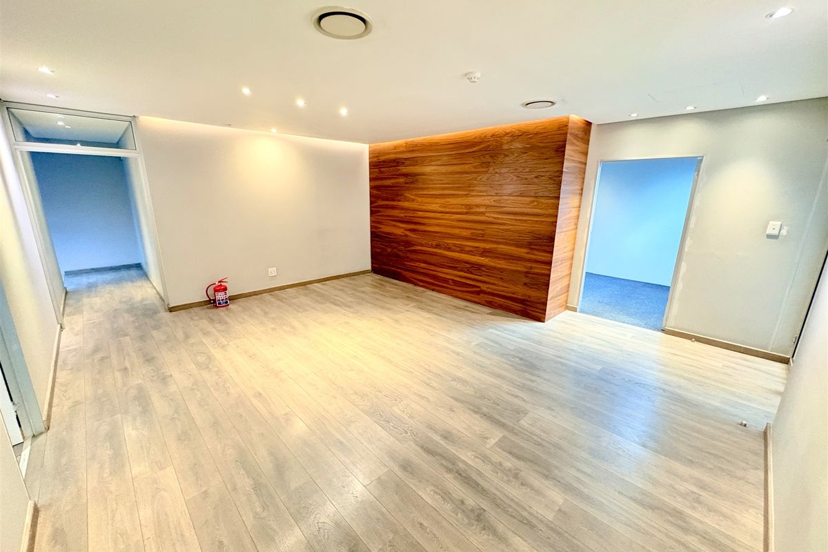 Office space to let - Photo 3
