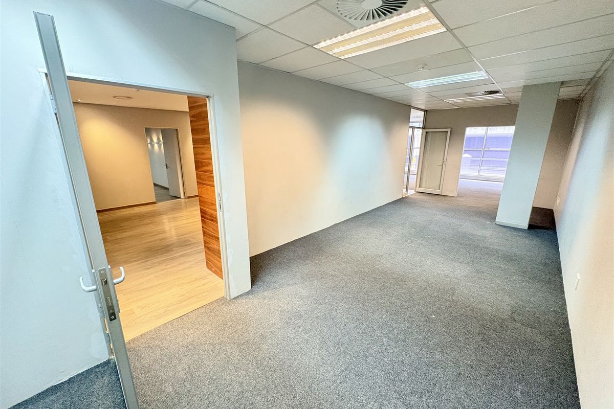 Office space to let - Photo 5