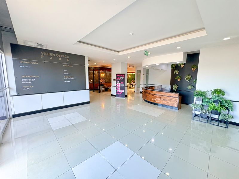 Office space to let - Photo 2