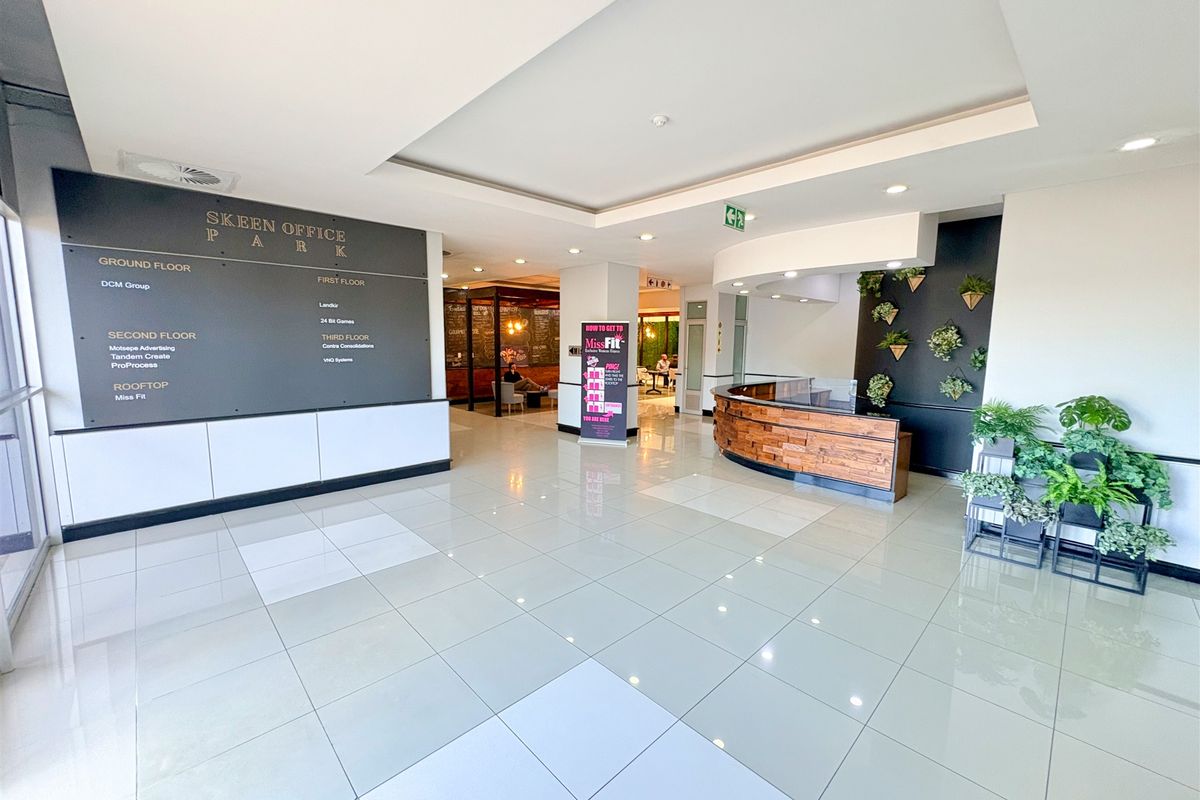 Office space to let - Photo 2