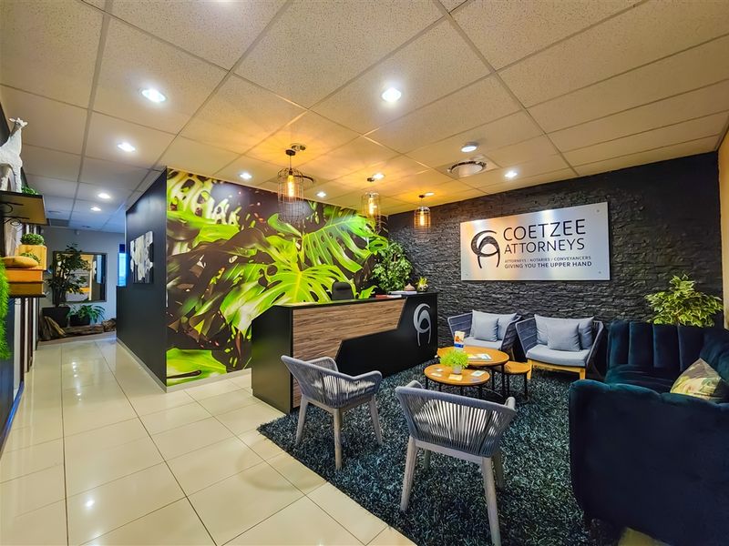 383m2 Ground Floor Office to Let in Allen's Nek - Photo 5