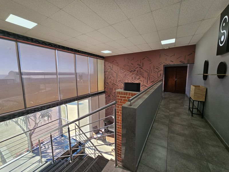 TO LET - Factory/Warehouse - Centurion West - Photo 6