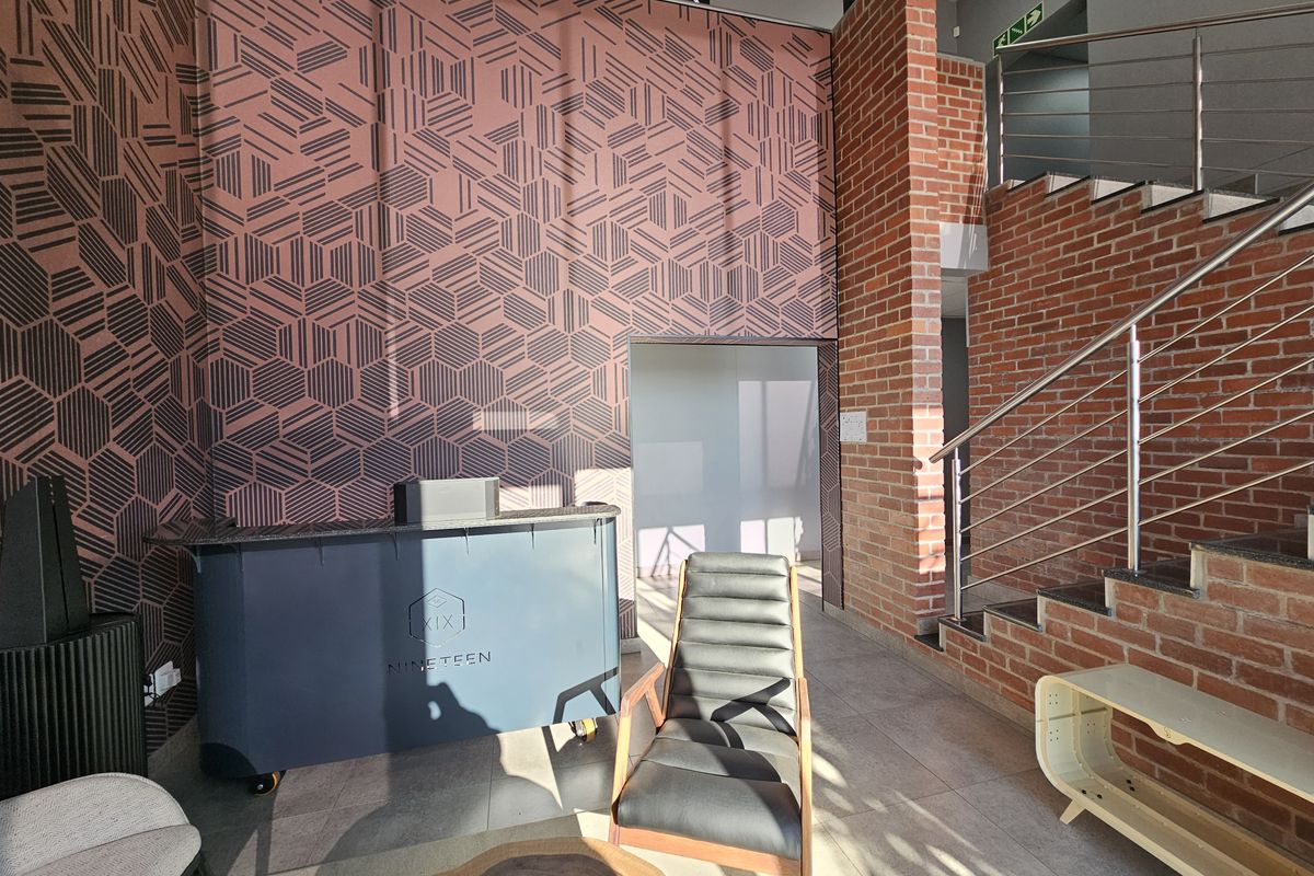 TO LET - Factory/Warehouse - Centurion West - Photo 4