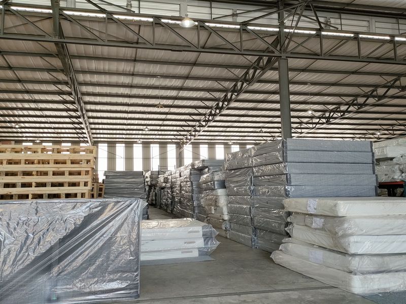 1587m2  Warehouse  - FOR SALE R14 759 100.00 or TO LEASE at R115 851.00 - BOTH plus VAT - Photo 9