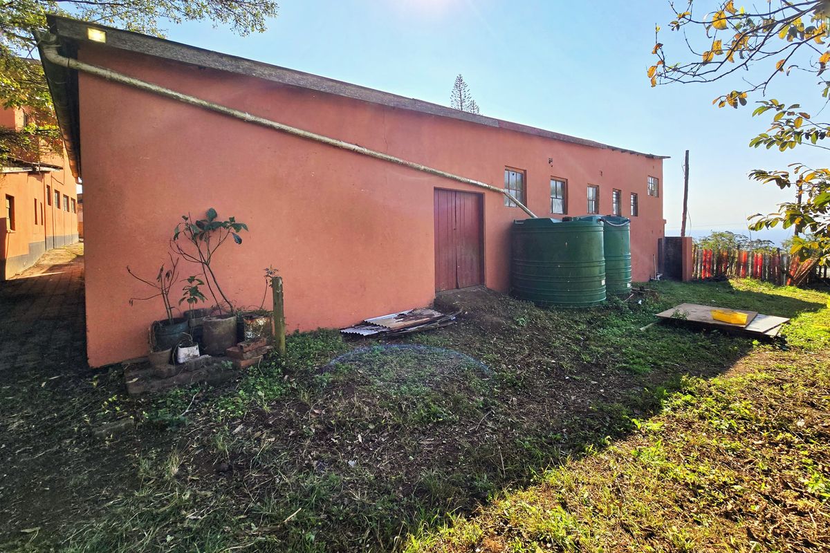 Commercial Premises with Huge Potential!! - Photo 3