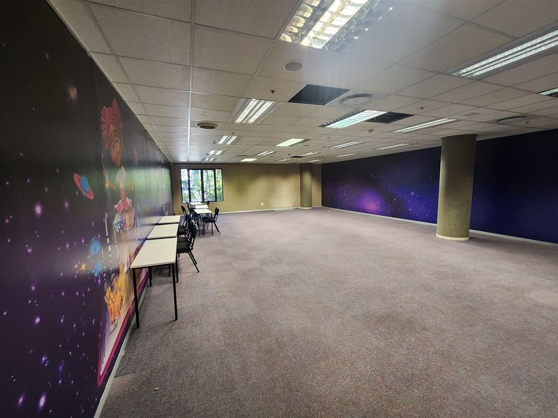 1234sqm Offices to let in Sandown, Sandton - Photo 10