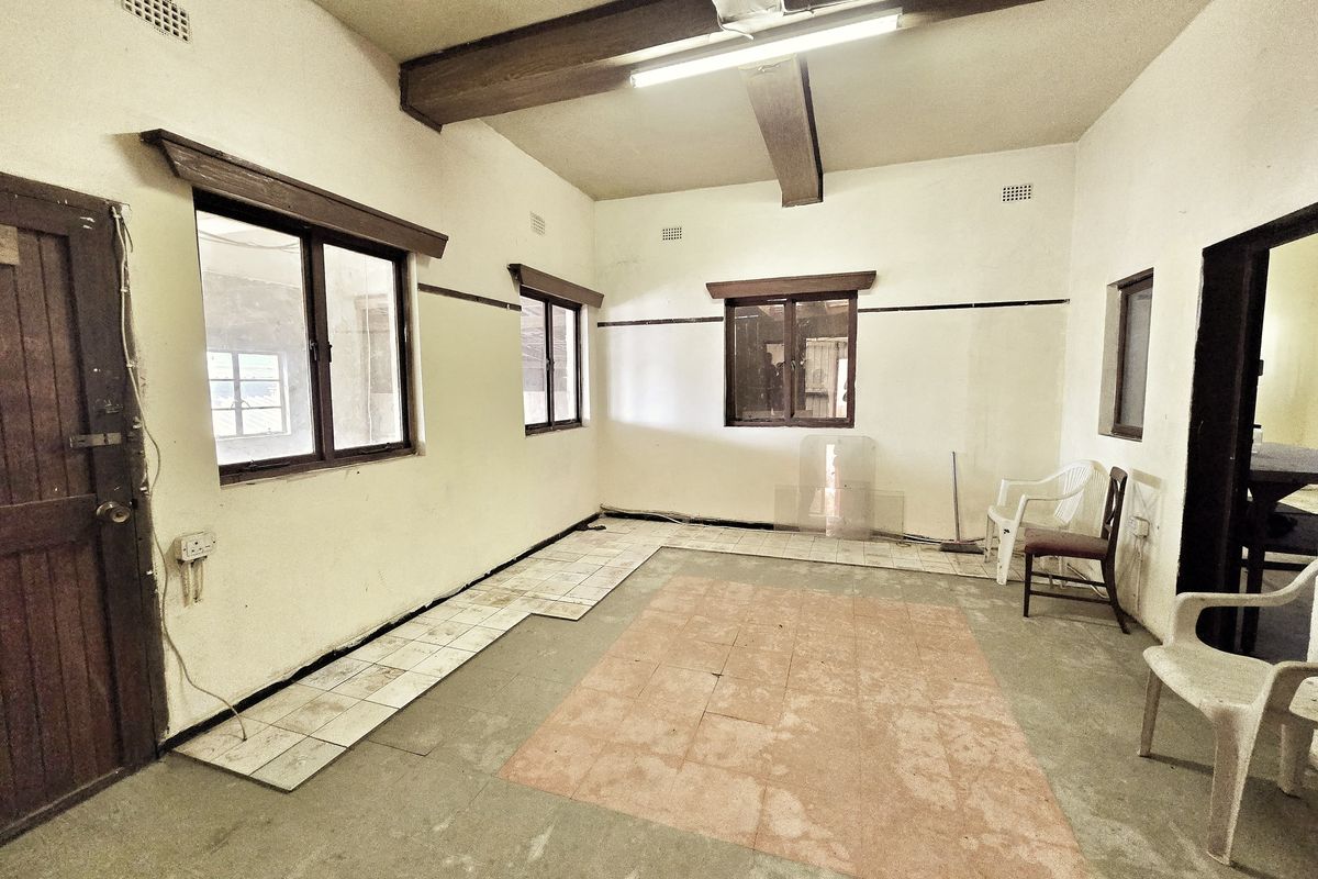 Commercial Premises with Huge Potential!! - Photo 5