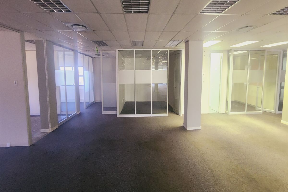 1502.77sqm Offices to let in Sandown, Sandton - Photo 5