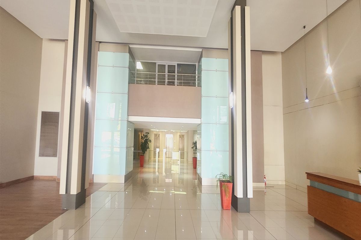 1502.77sqm Offices to let in Sandown, Sandton - Photo 2