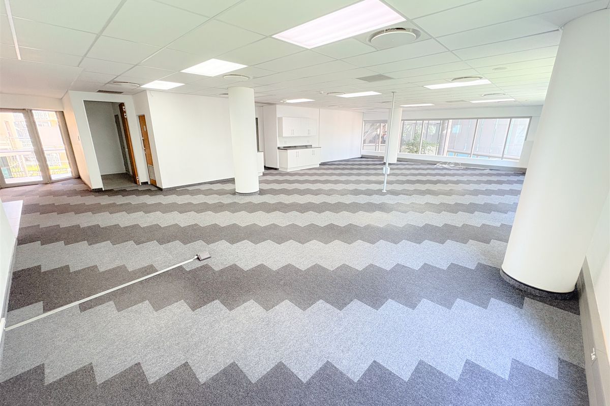 Office space to let - Photo 5