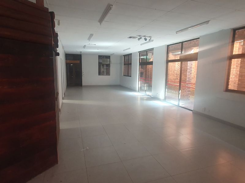 Prime Commercial Property To Let- Marine Drive Bluff - Photo 6