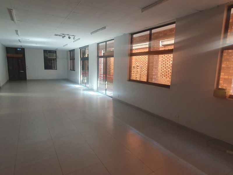 Prime Commercial Property To Let- Marine Drive Bluff - Photo 3