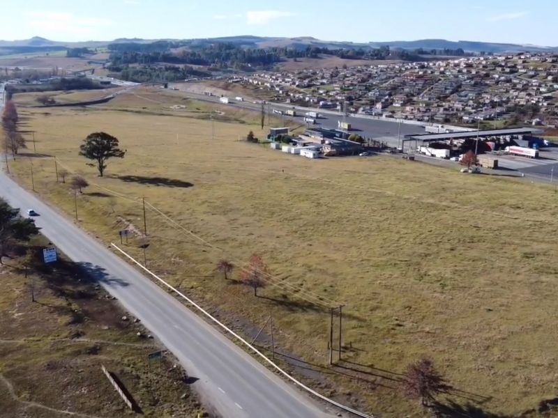 MOOI RIVER - N3/R103- 6.9988ha   - R190,00 per square metre +vat    : R13 297 720,00 + vat - Photo 4