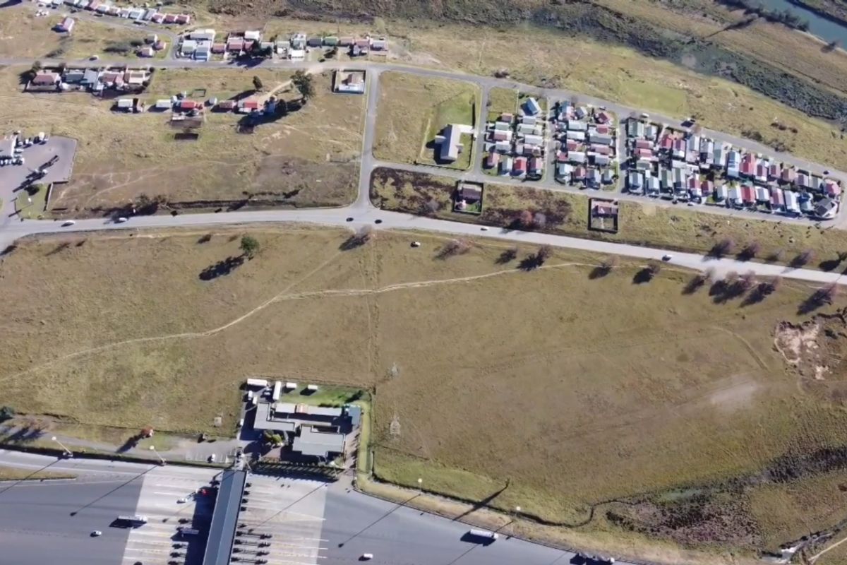 MOOI RIVER - N3/R103- 6.9988ha   - R190,00 per square metre +vat    : R13 297 720,00 + vat - Photo 2