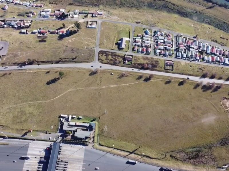 MOOI RIVER - N3/R103- 6.9988ha   - R190,00 per square metre +vat    : R13 297 720,00 + vat - Photo 2