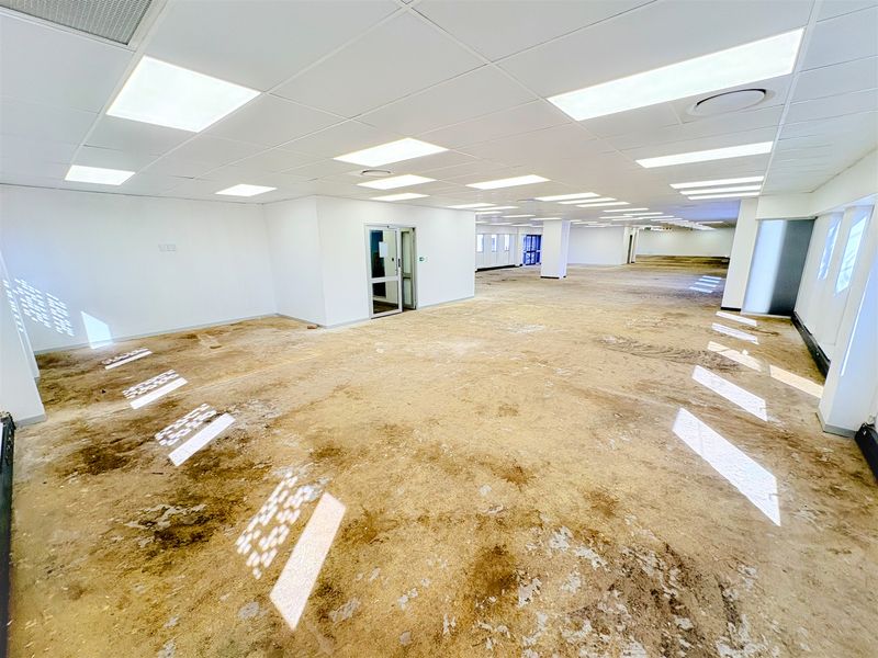 Office space to let - Photo 3