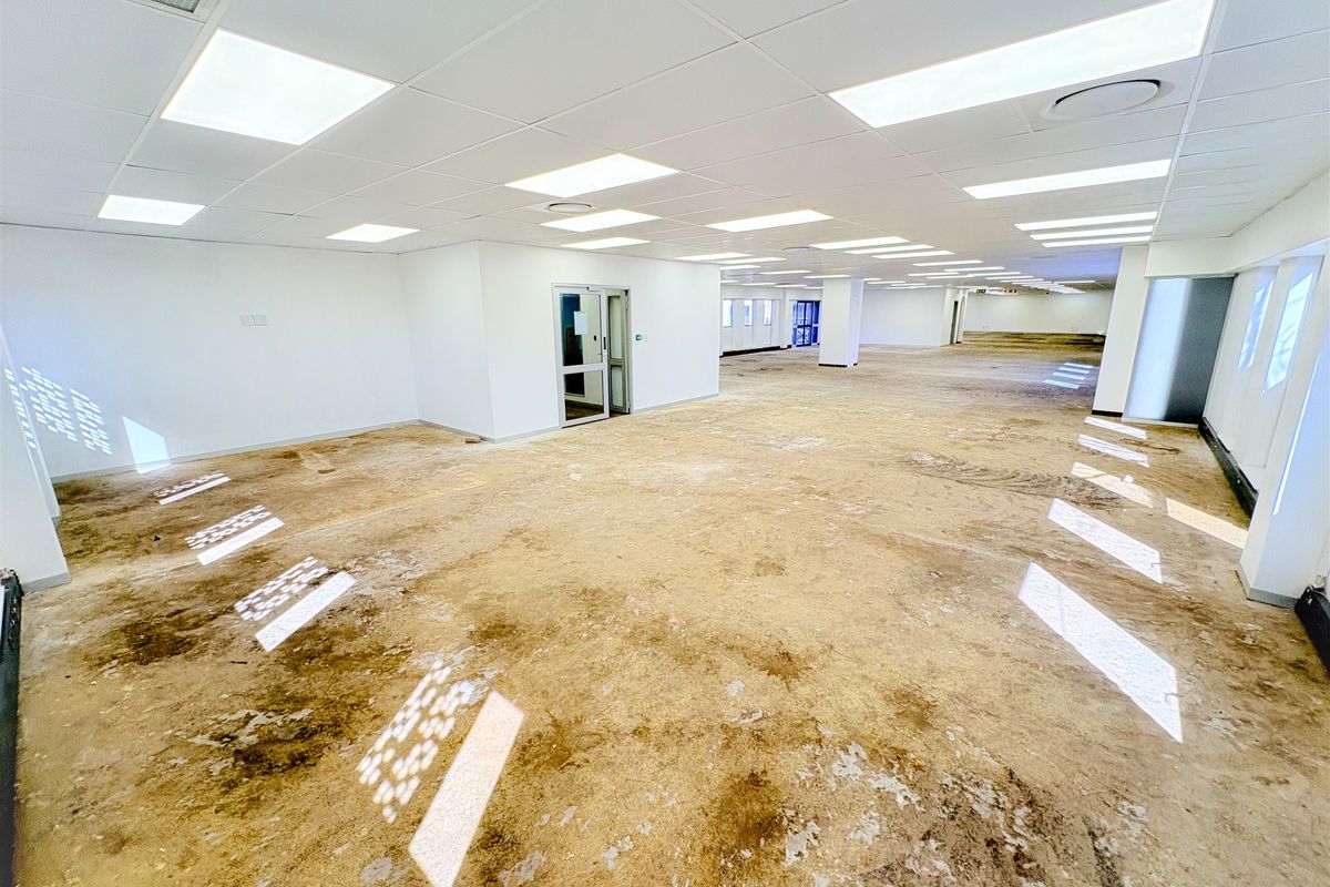 Office space to let - Photo 3