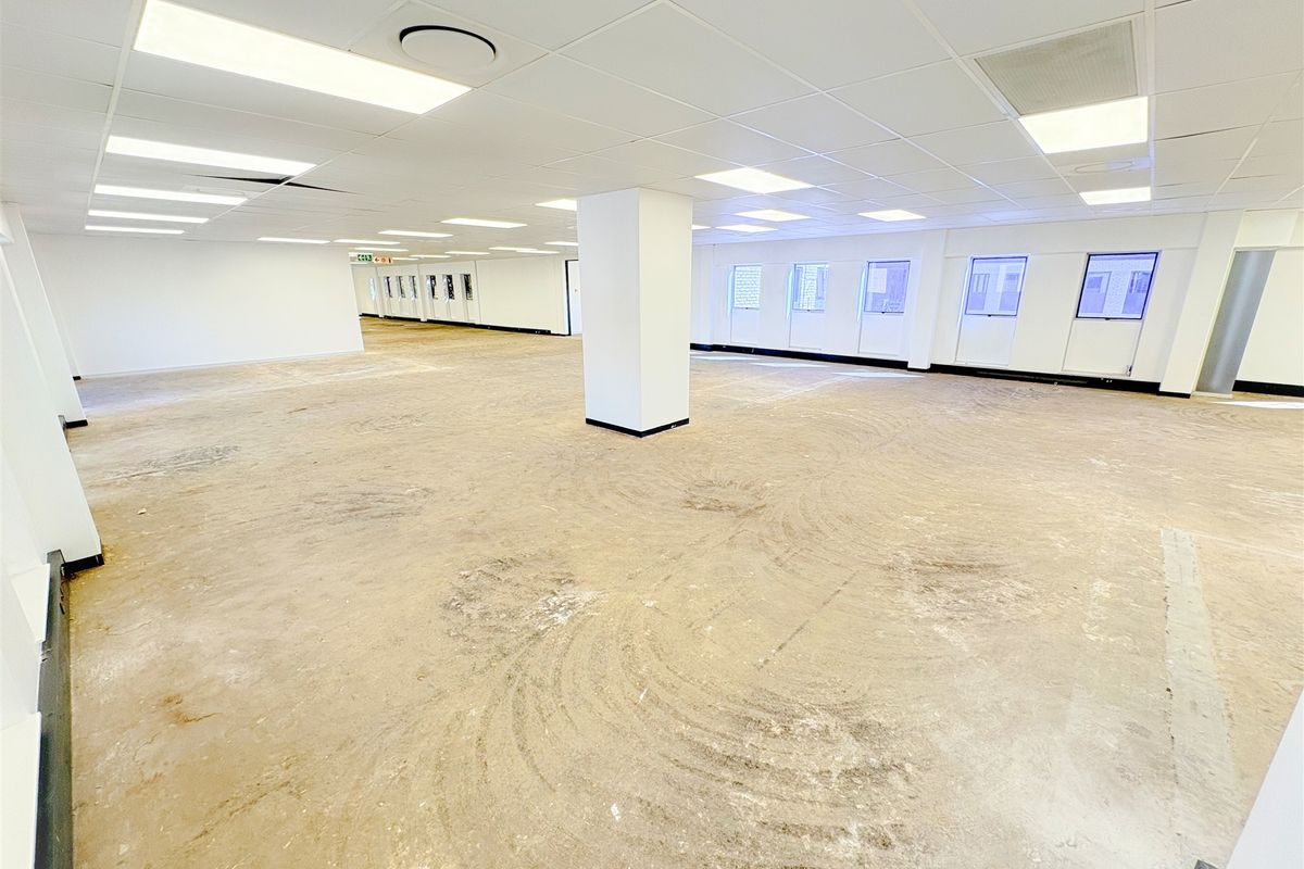 Office space to let - Photo 5