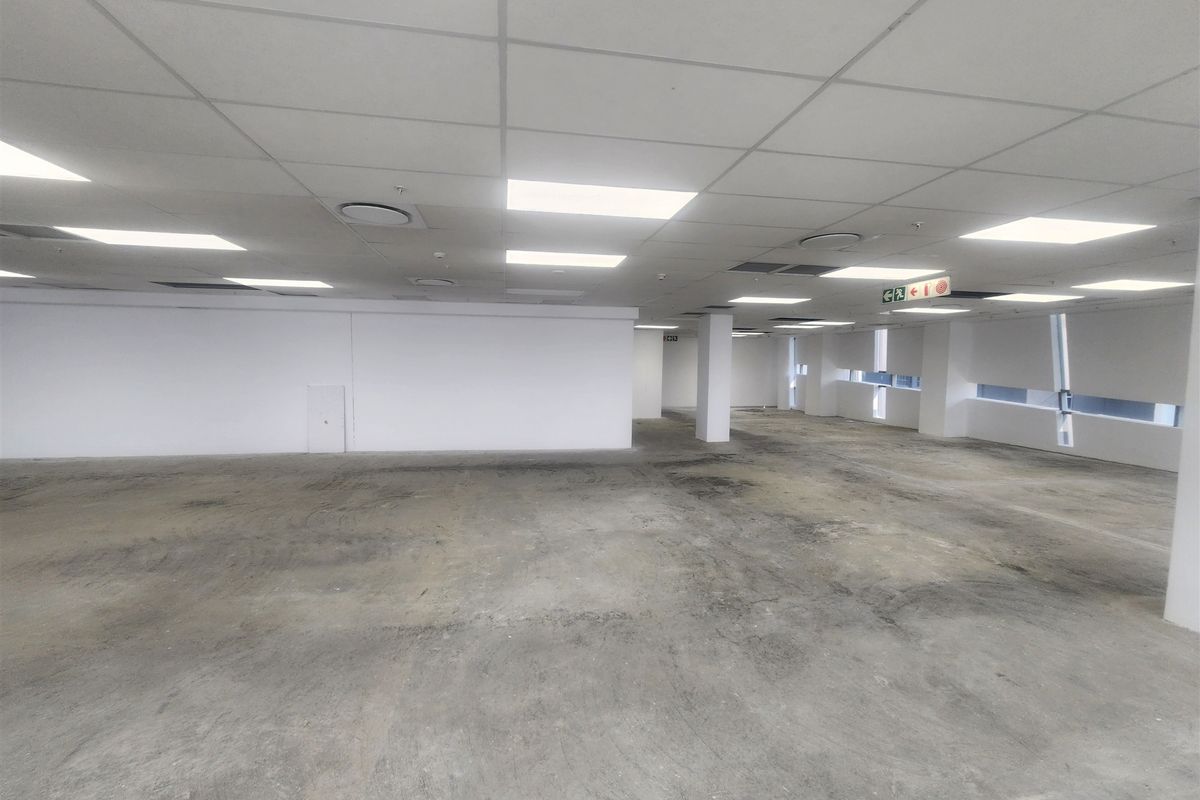 779,27sqm Offices to let in Sandton - Photo 5