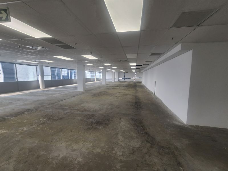 779,27sqm Offices to let in Sandton - Photo 4