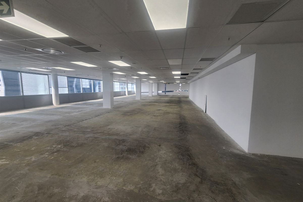 779,27sqm Offices to let in Sandton - Photo 4
