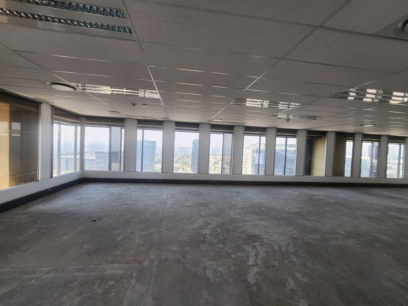 589.11sqm Offices to let in Sandton - Photo 6