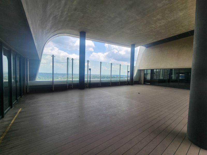 1368m2 Office space to let in Sandton - Photo 5