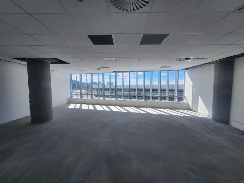 115.52sqm Office space to let in Sandton - Photo 4