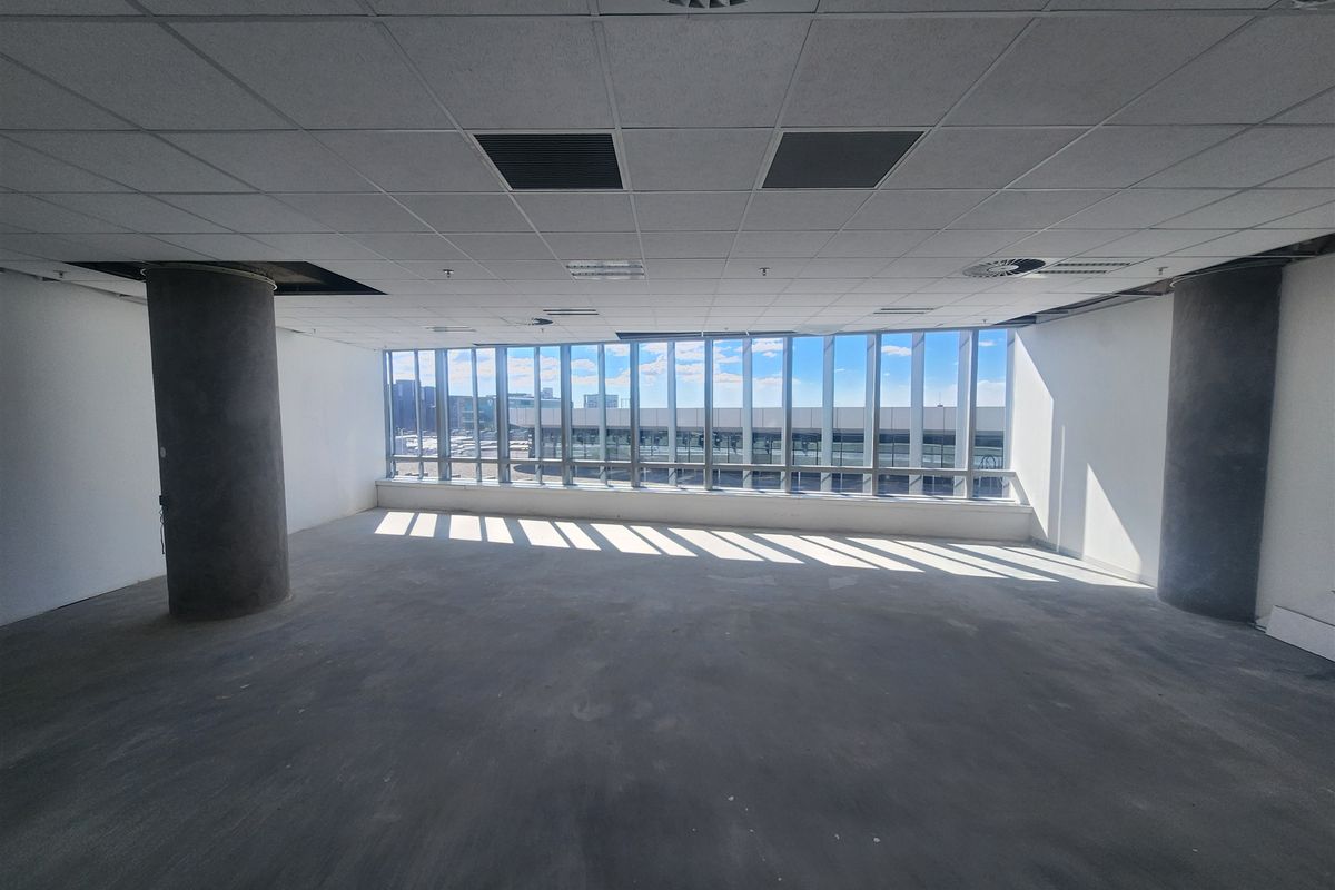 115.52sqm Office space to let in Sandton - Photo 4