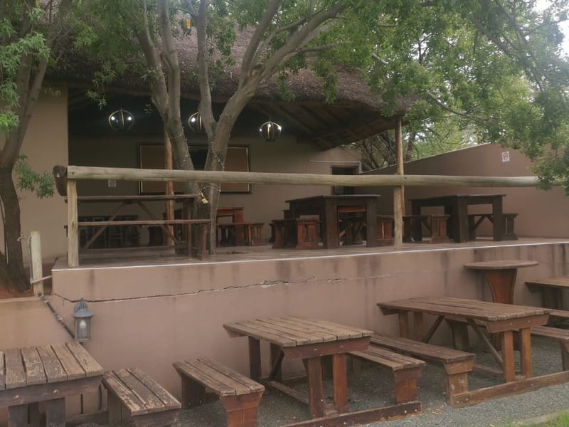 Restaurant For Sale In Ritchie - Photo 7