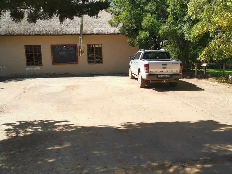 Restaurant For Sale In Ritchie - Photo 6