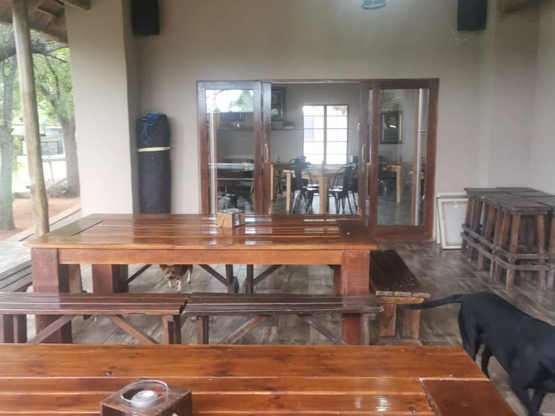 Restaurant For Sale In Ritchie - Photo 3