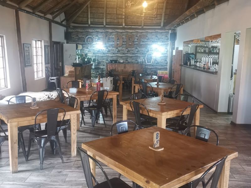 Restaurant For Sale In Ritchie - Photo 4