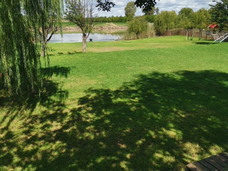 Restaurant For Sale In Ritchie - Photo 10