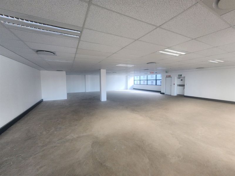 1282m2 Office to let in Sandown, Sandton - Photo 6