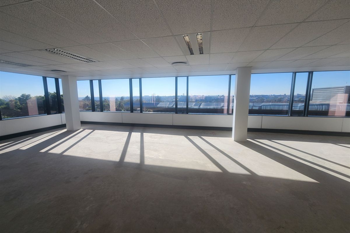 1282m2 Office to let in Sandown, Sandton - Photo 5