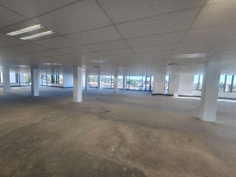 1282m2 Office to let in Sandown, Sandton - Photo 10
