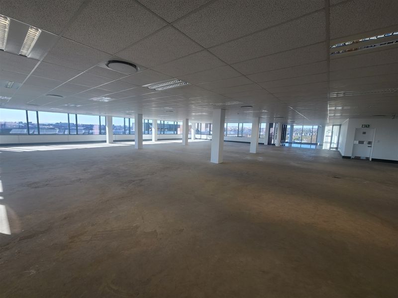 1282m2 Office to let in Sandown, Sandton - Photo 9