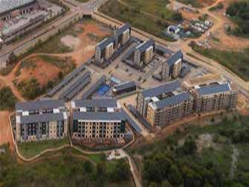 Newly developed Industrial Units to let in Castle Gate Business Park, Erasmus Park, Pretoria - Photo 9