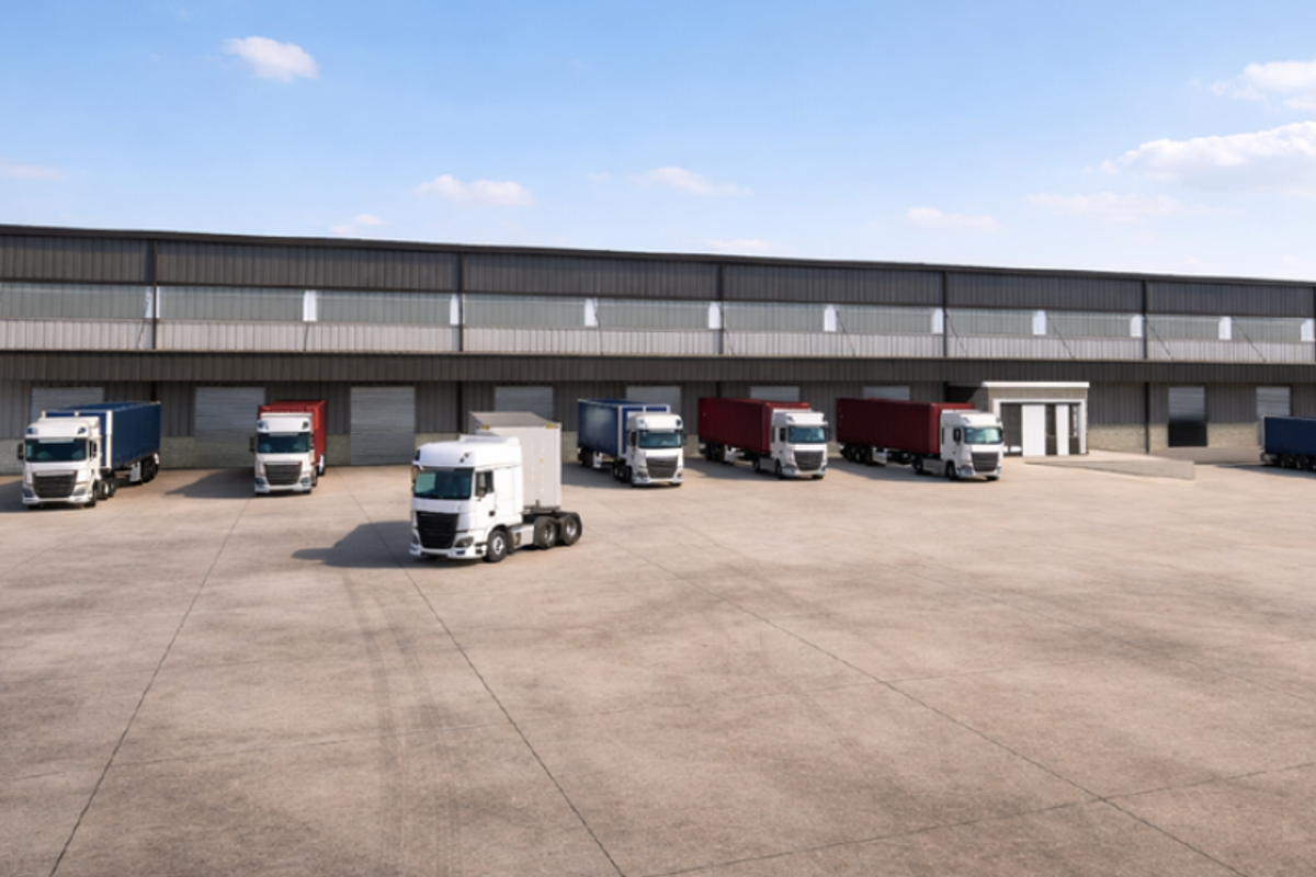 New Industrial Development Opportunity | 5,000m2 – 33,000m2 | Roodekop - Photo 3
